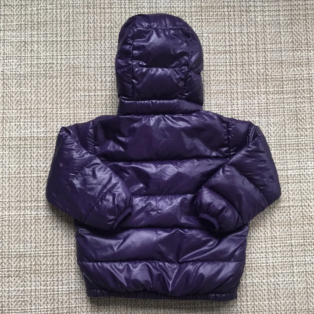 Patagonia Hi Loft Puffer Jacket (size 18m)
